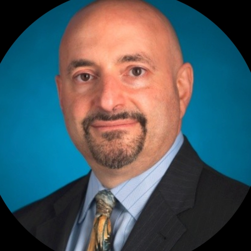 Joe Vigorito